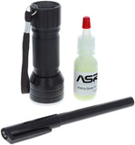 Invisible Theft Detection Kit