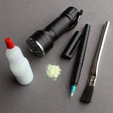 Invisible Theft Detection Kit