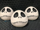 Horror Fan Bath Bomb