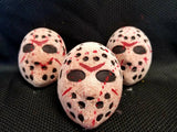 Horror Fan Bath Bomb