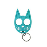 Kitty Cat Self Defense Keychain