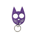 Kitty Cat Self Defense Keychain