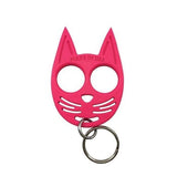 Kitty Cat Self Defense Keychain