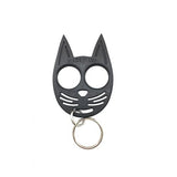 Kitty Cat Self Defense Keychain