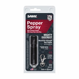 Small and Discreet Pepper Spray