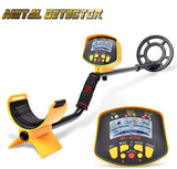 Underwater Metal Detector