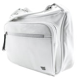 The Magnum Concealed Carry Crossbody Purse