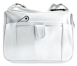 The Magnum Concealed Carry Crossbody Purse