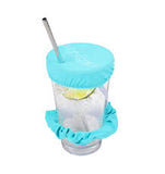 NIGHTCAP The Drink Spiking Prevention Scrunchie