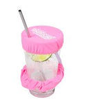NIGHTCAP The Drink Spiking Prevention Scrunchie