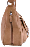 The Pistol Concealed Carry Crossbody Purse
