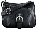 The Pistol Concealed Carry Crossbody Purse