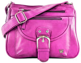 The Pistol Concealed Carry Crossbody Purse