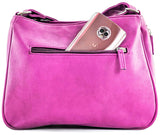 The Pistol Concealed Carry Crossbody Purse