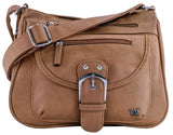 The Pistol Concealed Carry Crossbody Purse