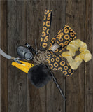 POM Self Defense Keychains