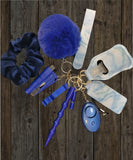 POM Self Defense Keychains