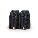 Two-Pack of Live Cartridges for TASER Pulse/Pulse+/Bolt 2