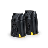 Two-Pack of Live Cartridges for TASER Pulse/Pulse+/Bolt 2