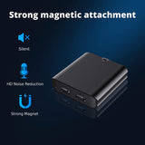 16GB Mini Voice Recorder with 30 day Standby Battery