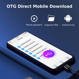 16GB Mini Voice Recorder with 30 day Standby Battery