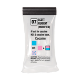 Presumptive Drug Tests