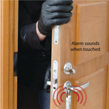 Door Alarm