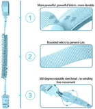 Child's Security Wrist Link