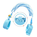 Child's Security Wrist Link