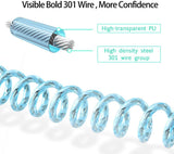 Child's Security Wrist Link