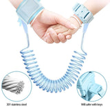 Child's Security Wrist Link