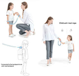 Child's Security Wrist Link