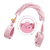 Child's Security Wrist Link