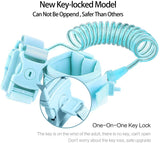 Child's Security Wrist Link