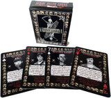 Serial Killer Card Game