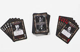 Serial Killer Card Game