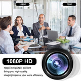 Digital Video Pen Camera - SD Card