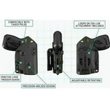 Taser Pulse Holster
