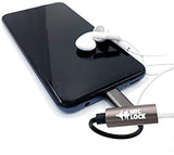 Type C Cell Phone Mic Disabler