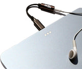 Type C Cell Phone Mic Disabler