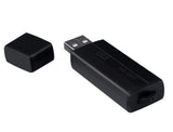 25 Day Standby Voice Activated USB Drive w/28 Hour Battery Recorder