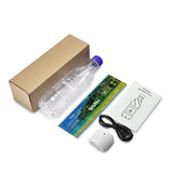 Water Bottle Hidden Video Cam (with 64GB card)