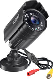 Indoor / Outdoor Weatherproof IR Camera