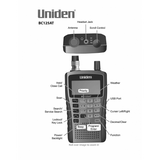 Bearcat Police Scanner