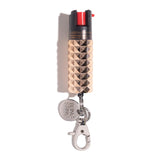 Bling Sting Pepper Spray - Studded Design