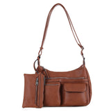 Concealed Carry Fashion Handbag