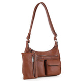 Concealed Carry Fashion Handbag