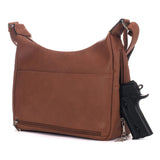 Concealed Carry Fashion Handbag