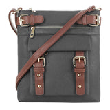 Crossbody Gun Concealment Purse