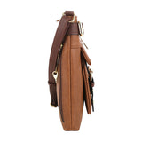 Crossbody Gun Concealment Purse